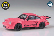 1975 Porsche 911 Carrera RSR 3.0 (Fuschia)