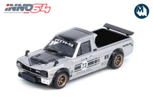 Nissan Sunny Hakotora Pick Up Truck - Inazuma Work