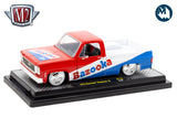 1:24 - 1973 Chevrolet Cheyenne 10