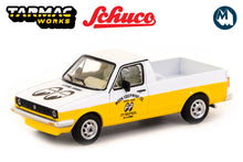 Volkswagen Caddy - Moon Equipped
