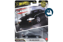Hot Wheels Car Culture 2026 Mix 4 Modern Classics / #1 - 1994 NISMO 270R (S14) (Black)