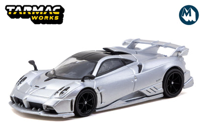 [Pre-Order] Pagani Imola (Matt Silver)