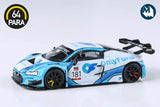 Audi R8 LMS Evo II - 2024 GTWC Australia MPC Onlyfans #181