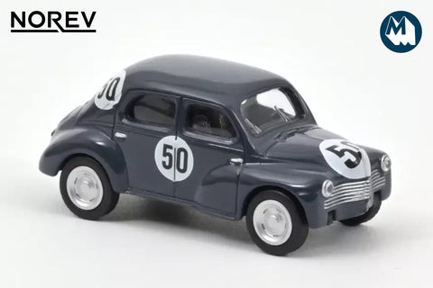 1951 Renault 4CV - Racing 50