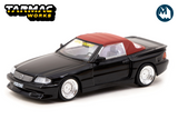 Mercedes-Benz SL 500 Koenig Specials (Black)