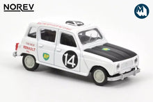 1962 Renault 4 - East African Safari #14