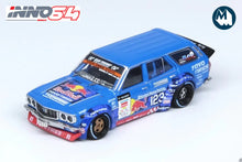 Mad Mike 1976 Mazda RX-3 Station Wagon - D1GP Series 2024