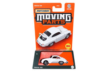 2024 #30 - Porsche 356A (White)