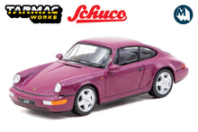 [Pre-Order] Porsche 911 Carrera RS (964) - Ruby Star