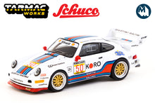 Porsche 911 Turbo S LM GT BRP GT Series 1995 #50