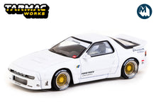 Pandem Mazda RX-7 FC3S (White)
