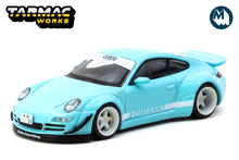[Pre-Order] RWB 997 - Lomianki