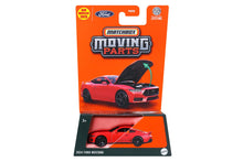 2025 #21 - 2024 Ford Mustang (Red)
