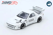 Mazda RX-7 (FC3S) "Pandem Aero"