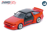 Toyota Corolla Trueno AE86 "Pandem / Rocket Bunny" - E. Prime Racing