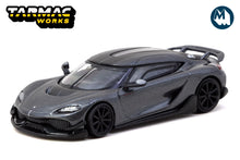 Koenigsegg Gemera (Grey)