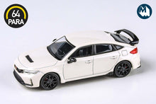 2023 Honda Civic Type R FL5 (Championship White)