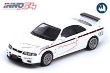 Nissan Skyline GT-R N1 (R33) Tuned by Mine's