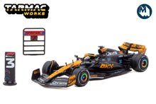 [Pre-Order] McLaren MCL60 - Japanese Grand Prix 2023, Oscar Piastri