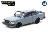 [Pre-Order] Volvo 242 Custom (Grey)