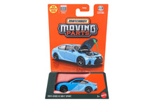 2026 #17 - 2024 Lexus IS 500 F Sport (Blue)