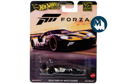 Hot Wheels Pop Culture 2025 Mix 5