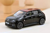 2024 Renault 5 E-Tech 100% Electric (Black)