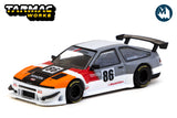 [Pre-Order] Toyota Sprinter Trueno AE86 Widebody - TRD