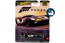 Hot Wheels Pop Culture 2025 Mix 5 / 2016 Ford GT Race - Forza