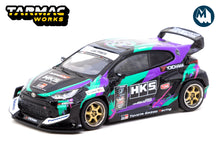 HKS Racing Performer GR YARIS