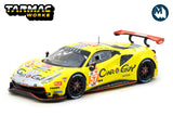 [Pre-Order] Ferrari 488 GTE - 24h of Le Mans 2023, S. Huffaker / T. Kimura / D. Serra