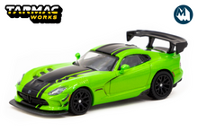 Dodge Viper ACR Extreme (Green Metallic)