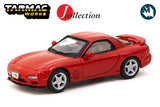 Mazda RX-7 FD3S - Student Driver (Red)