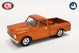 Stacey David's GearZ - 1967 Chevrolet C/K Pickup - Copperhead