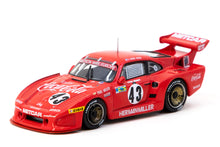 [Pre-Order] Porsche 935 K3 - 24h of Le Mans 1981, Bob Akin / Paul Miller / Craig Siebert