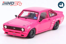 Ford Escort MK2 Pandem "Emotion" Retro Havoc (Resin)