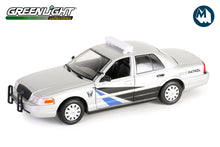 1:24 - 1998 Ford Crown Victoria / Colorado State Patrol