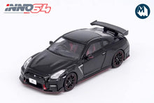 Nissan GT-R (R35) NISMO (Black)