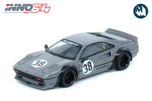 LBWK Ferrari 308 GTB (Grey)