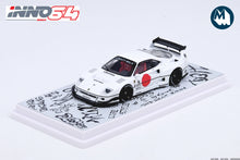 LBWK (F40) Tokyo Auto Salon 2023