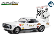 1967 Chevrolet Camaro - Bill Jenkins "Grumpy's Toy" #777 Hooker Headers