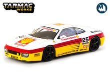 [Pre-Order] Ferrari 348 Challenge - Italian GT 1994, Oscar Larrauri