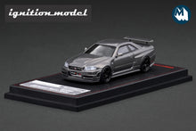 Nismo Omori Factory CRS