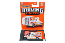 2024 #16 - 2016 Ram Ambulance