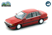 1988 Mitsubishi Lancer / GTI