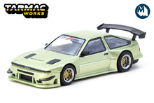 Toyota Sprinter Trueno AE86 Widebody (Green)