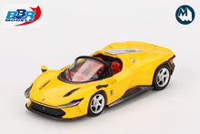 2024 Ferrari Daytona SP3 - Giallo Modena