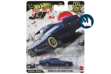 [Pre-Order] Hot Wheels Car Culture 2026 Mix 1 Japan Historics
