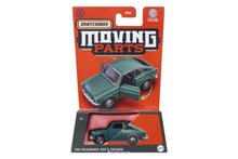 2024 #22 - 1965 Volkswagen 1600 TL Fastback (Green)