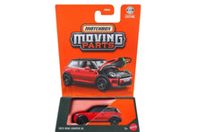 2026 #19 - 2022 Mini Cooper SE (Red)